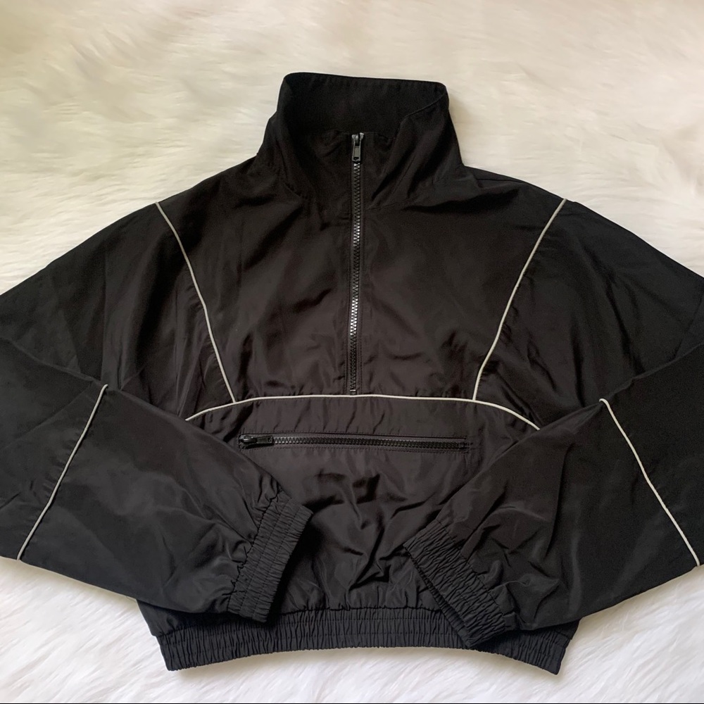 Casual jacket